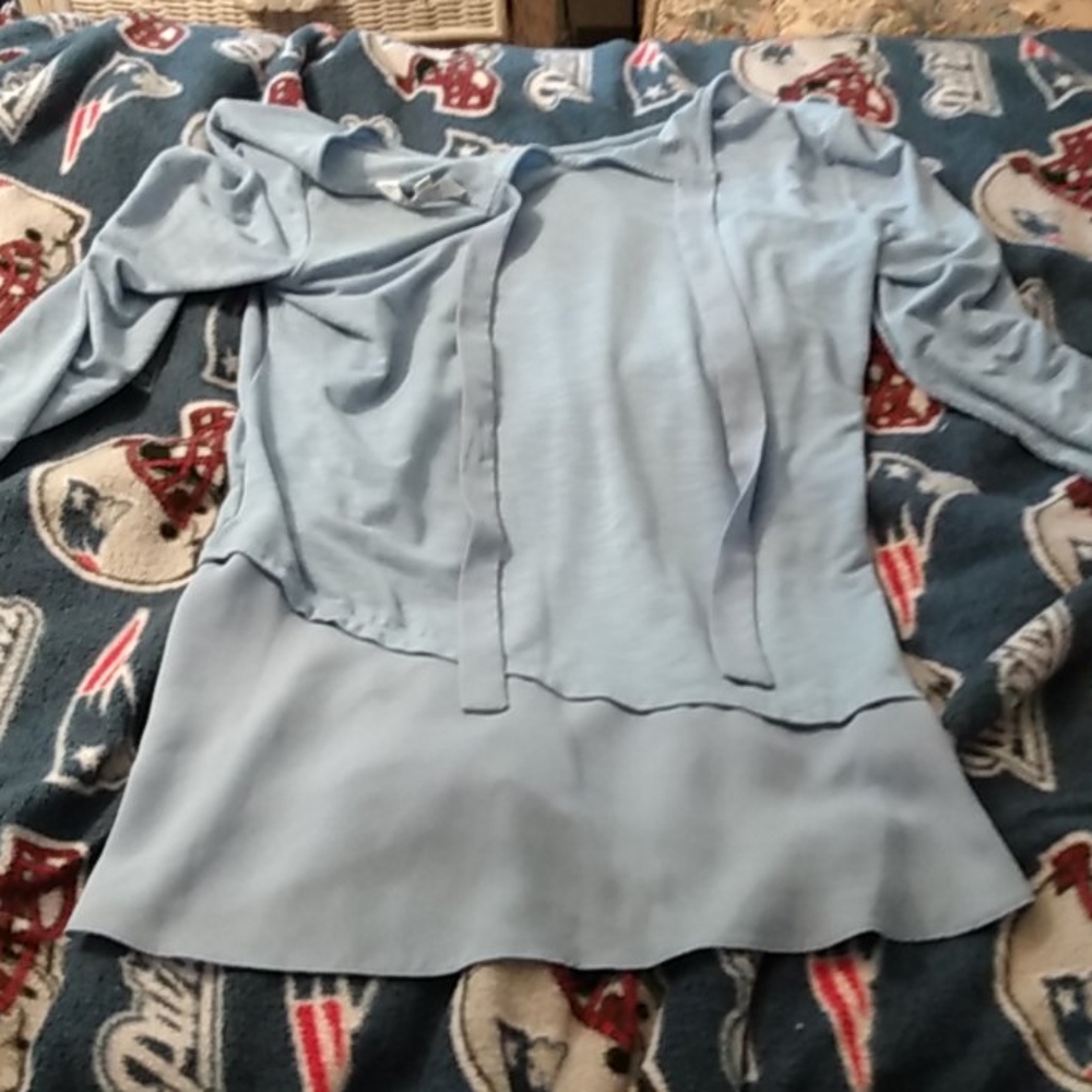 Blouse - Picture 2 of 3